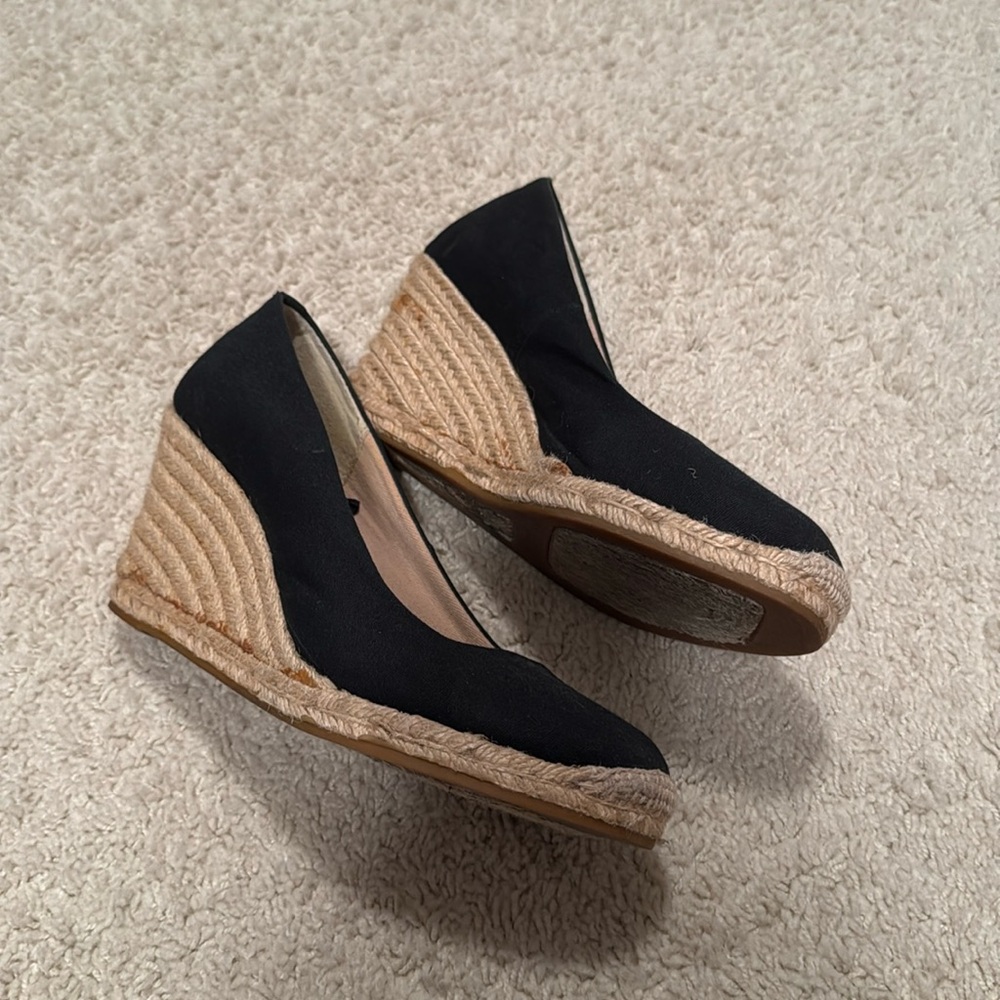 Gap wedge shoes